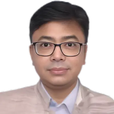 Dr. Saibal Paul
