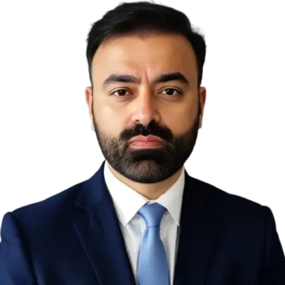 Ajit Kumar