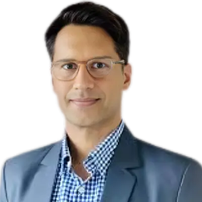 Kapil Kapoor