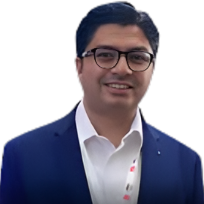 Prashant Chauhan