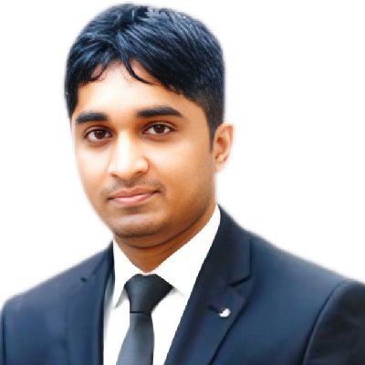 Sunil Yadav